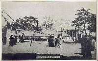 東京勧業博覧会-絵葉書-62