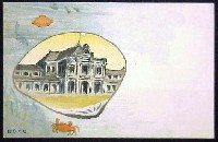 第5回内国勧業博覧会-絵葉書-4