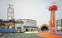 世界デザイン博覧会-絵葉書-27