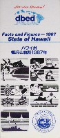 アジア太平洋博覧会 福岡89-パンフレット-33