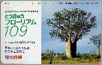 国際花と緑の博覧会-テレフォンカード-6