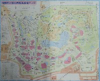 国際花と緑の博覧会-ガイドマップ-21