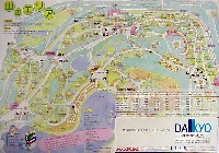 国際花と緑の博覧会-ガイドマップ-3