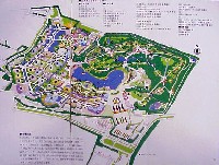 国際花と緑の博覧会-ガイドマップ-7
