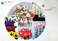 国際花と緑の博覧会-パンフレット-145