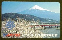 国際花と緑の博覧会-入場券-22