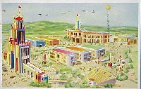 輝く日本大博覧会-絵葉書-7