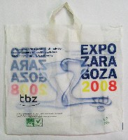 EXPO ZARAGOZA 2008-パッケージ-3