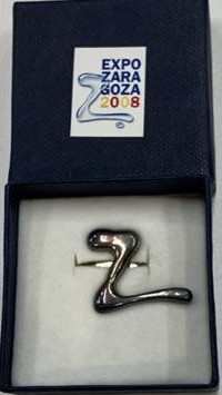 EXPO ZARAGOZA 2008-記念品・一般-14