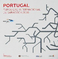 EXPO ZARAGOZA 2008-パンフレット-21