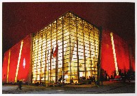 EXPO 2010 上海世界博覧会(上海万博)-絵葉書-15