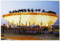 EXPO 2010 上海世界博覧会(上海万博)-絵葉書-16