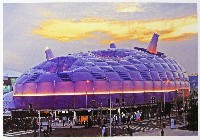 EXPO 2010 上海世界博覧会(上海万博)-絵葉書-18