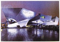 EXPO 2010 上海世界博覧会(上海万博)-絵葉書-24