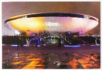 EXPO 2010 上海世界博覧会(上海万博)-絵葉書-30
