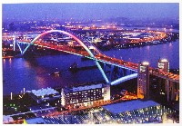EXPO 2010 上海世界博覧会(上海万博)-絵葉書-31