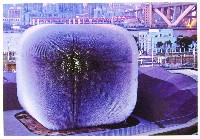EXPO 2010 上海世界博覧会(上海万博)-絵葉書-33