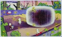 EXPO 2010 上海世界博覧会(上海万博)-絵葉書-6