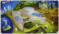 EXPO 2010 上海世界博覧会(上海万博)-絵葉書-7