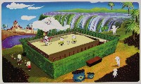 EXPO 2010 上海世界博覧会(上海万博)-絵葉書-9