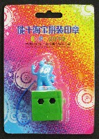 EXPO 2010 上海世界博覧会(上海万博)-記念品･一般-11