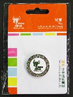 EXPO 2010 上海世界博覧会(上海万博)-記念品･一般-7