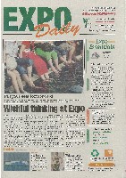 EXPO 2010 上海世界博覧会(上海万博)-新聞-128