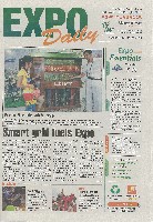 EXPO 2010 上海世界博覧会(上海万博)-新聞-140