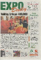 EXPO 2010 上海世界博覧会(上海万博)-新聞-157