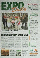 EXPO 2010 上海世界博覧会(上海万博)-新聞-53