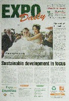 EXPO 2010 上海世界博覧会(上海万博)-新聞-57