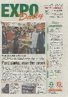 EXPO 2010 上海世界博覧会(上海万博)-新聞-77