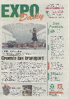 EXPO 2010 上海世界博覧会(上海万博)-新聞-85