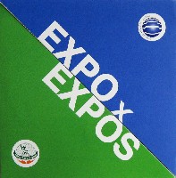 EXPO 2012 麗水国際博覧会-パンフレット-44