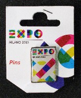 EXPO 2015 ミラノ国際博覧会-記念品･一般-10