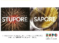 EXPO 2015 ミラノ国際博覧会-記念品・一般-20