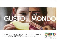 EXPO 2015 ミラノ国際博覧会-記念品・一般-22