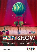 EXPO 2015 ミラノ国際博覧会-記念品・一般-34
