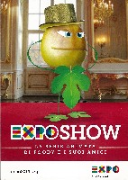 EXPO 2015 ミラノ国際博覧会-記念品・一般-35