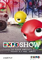 EXPO 2015 ミラノ国際博覧会-記念品・一般-36