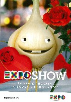 EXPO 2015 ミラノ国際博覧会-記念品・一般-38