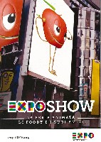 EXPO 2015 ミラノ国際博覧会-記念品・一般-39