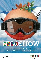EXPO 2015 ミラノ国際博覧会-記念品・一般-40