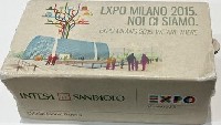EXPO 2015 ミラノ国際博覧会-記念品・一般-57