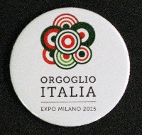 EXPO 2015 ミラノ国際博覧会-記念品･一般-8