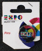 EXPO 2015 ミラノ国際博覧会-記念品･一般-9