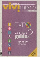 EXPO 2015 ミラノ国際博覧会-パンフレット-25