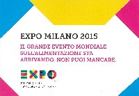 EXPO 2015 ミラノ国際博覧会-パンフレット-28