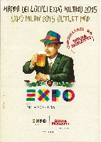 EXPO 2015 ミラノ国際博覧会-パンフレット-30