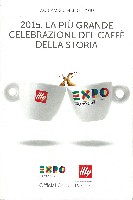 EXPO 2015 ミラノ国際博覧会-パンフレット-31